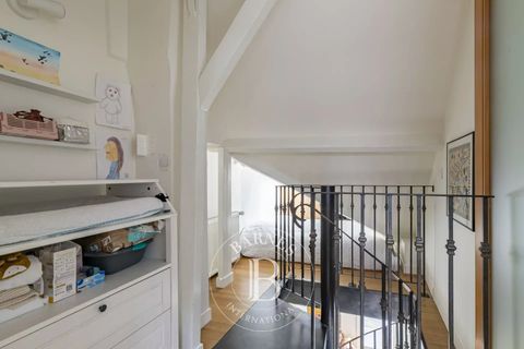 Lejlighed i Paris, Paris, Paris - € 659.000 | Ref: 87109807 - foto 11
