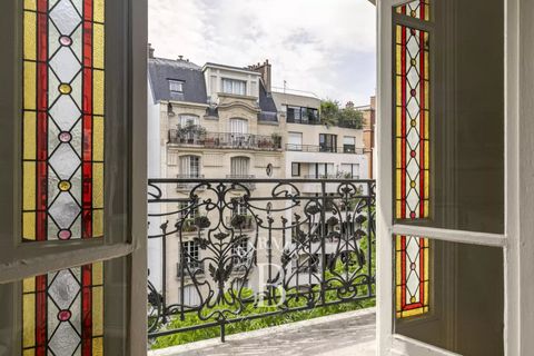 Lejlighed i Paris, Paris, Paris - € 659.000 | Ref: 87109807 - foto 14