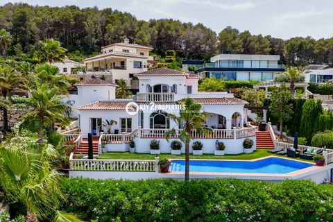 Villa i Javea, Alicante - foto 2