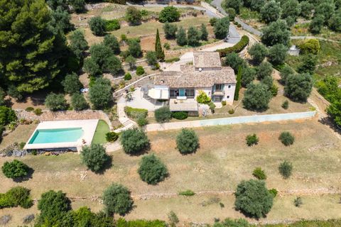 Villa i Grasse, Alpes-Maritimes, Grasse - € 1.590.000 | Ref: HH-16206670 - foto 2