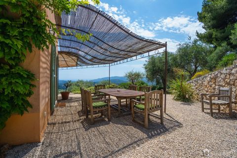Villa i Grasse, Alpes-Maritimes, Grasse - € 1.590.000 | Ref: HH-16206670 - foto 3