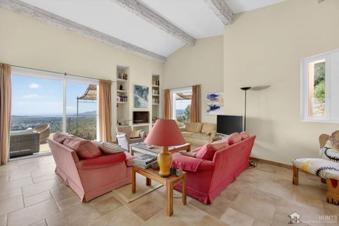 Villa i Grasse, Alpes-Maritimes, Grasse - € 1.590.000 | Ref: HH-16206670 - foto 4