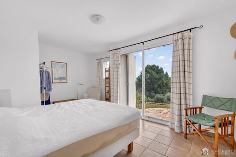 Villa i Grasse, Alpes-Maritimes, Grasse - € 1.590.000 | Ref: HH-16206670 - foto 9