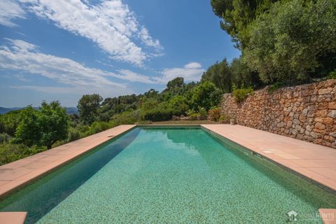 Villa i Grasse, Alpes-Maritimes, Grasse - € 1.590.000 | Ref: HH-16206670 - foto 10