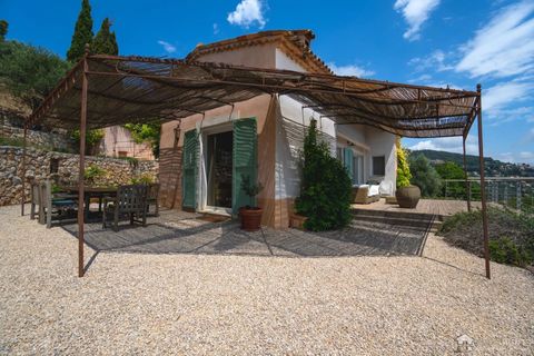 Villa i Grasse, Alpes-Maritimes, Grasse - € 1.590.000 | Ref: HH-16206670 - foto 11