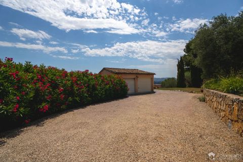 Villa i Grasse, Alpes-Maritimes, Grasse - € 1.590.000 | Ref: HH-16206670 - foto 12