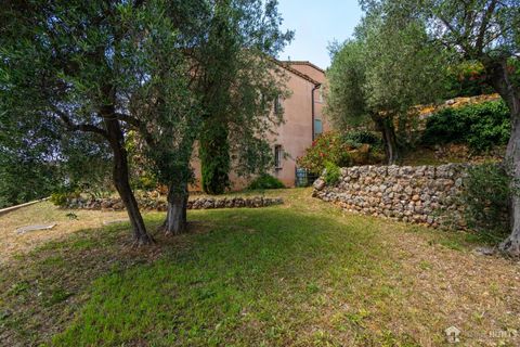 Villa i Grasse, Alpes-Maritimes, Grasse - € 1.590.000 | Ref: HH-16206670 - foto 13