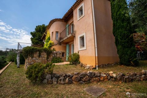 Villa i Grasse, Alpes-Maritimes, Grasse - € 1.590.000 | Ref: HH-16206670 - foto 14
