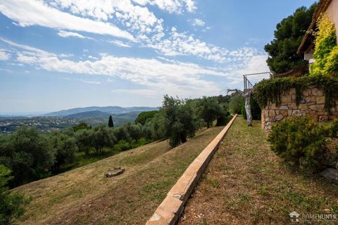Villa i Grasse, Alpes-Maritimes, Grasse - € 1.590.000 | Ref: HH-16206670 - foto 15
