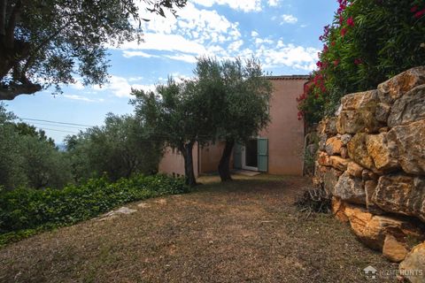 Villa i Grasse, Alpes-Maritimes, Grasse - € 1.590.000 | Ref: HH-16206670 - foto 16