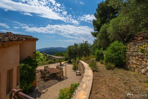 Villa i Grasse, Alpes-Maritimes, Grasse - € 1.590.000 | Ref: HH-16206670 - foto 18