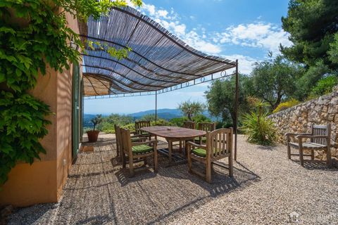 Villa i Grasse, Alpes-Maritimes, Grasse - € 1.590.000 | Ref: HH-16206670 - foto 21