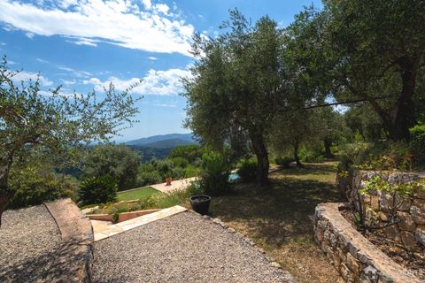Villa i Grasse, Alpes-Maritimes, Grasse - € 1.590.000 | Ref: HH-16206670 - foto 22