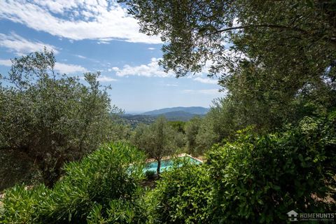 Villa i Grasse, Alpes-Maritimes, Grasse - € 1.590.000 | Ref: HH-16206670 - foto 25