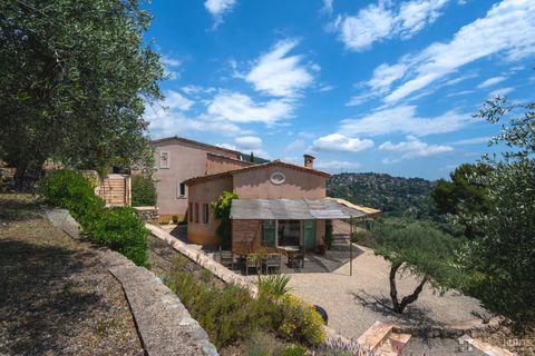 Villa i Grasse, Alpes-Maritimes, Grasse - € 1.590.000 | Ref: HH-16206670 - foto 26