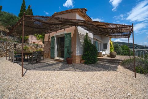 Villa i Grasse, Alpes-Maritimes, Grasse - € 1.590.000 | Ref: HH-16206670 - foto 27