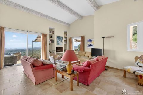Villa i Grasse, Alpes-Maritimes, Grasse - € 1.590.000 | Ref: HH-16206670 - foto 32