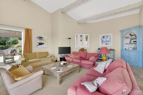 Villa i Grasse, Alpes-Maritimes, Grasse - € 1.590.000 | Ref: HH-16206670 - foto 33