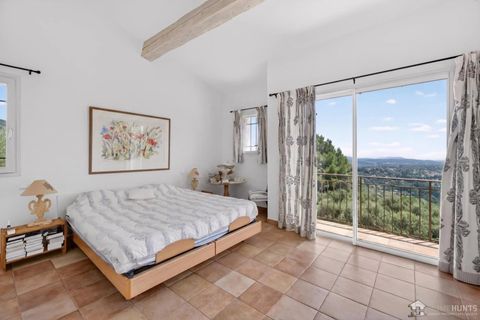 Villa i Grasse, Alpes-Maritimes, Grasse - € 1.590.000 | Ref: HH-16206670 - foto 36