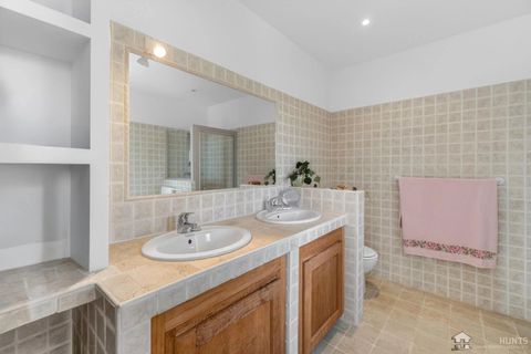 Villa i Grasse, Alpes-Maritimes, Grasse - € 1.590.000 | Ref: HH-16206670 - foto 37