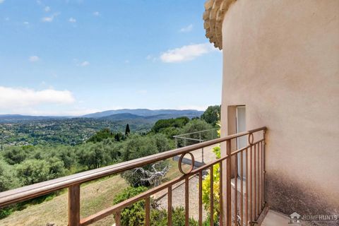 Villa i Grasse, Alpes-Maritimes, Grasse - € 1.590.000 | Ref: HH-16206670 - foto 39