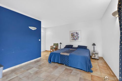 Villa i Grasse, Alpes-Maritimes, Grasse - € 1.590.000 | Ref: HH-16206670 - foto 40