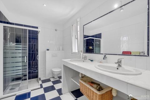Villa i Grasse, Alpes-Maritimes, Grasse - € 1.590.000 | Ref: HH-16206670 - foto 42