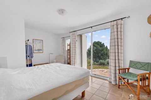 Villa i Grasse, Alpes-Maritimes, Grasse - € 1.590.000 | Ref: HH-16206670 - foto 46