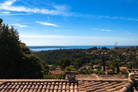 Villa i Vallauris, Alpes-Maritimes, Vallauris - € 1.699.000 | Ref: HH-16205766 - foto 2