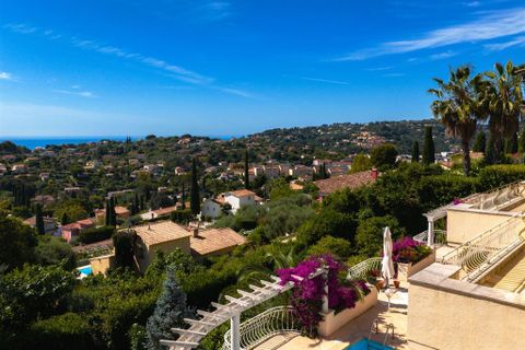 Villa i Vallauris, Alpes-Maritimes, Vallauris - € 1.699.000 | Ref: HH-16205766 - foto 5