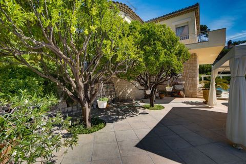 Villa i Vallauris, Alpes-Maritimes, Vallauris - € 1.699.000 | Ref: HH-16205766 - foto 6