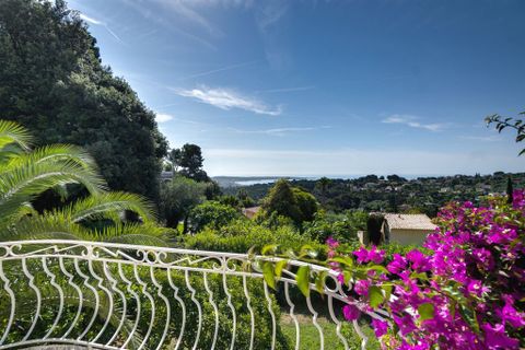 Villa i Vallauris, Alpes-Maritimes, Vallauris - € 1.699.000 | Ref: HH-16205766 - foto 7