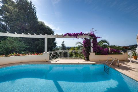 Villa i Vallauris, Alpes-Maritimes, Vallauris - € 1.699.000 | Ref: HH-16205766 - foto 8