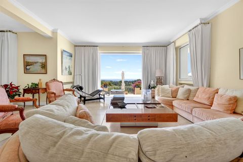 Villa i Vallauris, Alpes-Maritimes, Vallauris - € 1.699.000 | Ref: HH-16205766 - foto 13