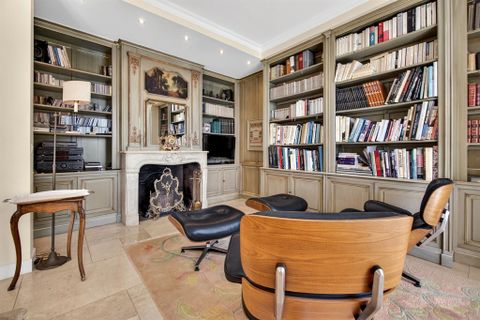 Villa i Vallauris, Alpes-Maritimes, Vallauris - € 1.699.000 | Ref: HH-16205766 - foto 15