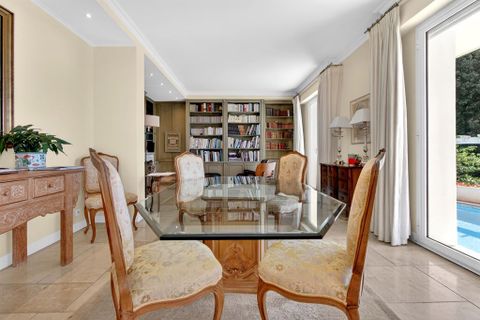 Villa i Vallauris, Alpes-Maritimes, Vallauris - € 1.699.000 | Ref: HH-16205766 - foto 16