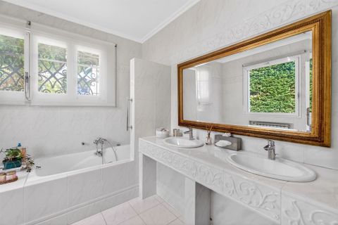 Villa i Vallauris, Alpes-Maritimes, Vallauris - € 1.699.000 | Ref: HH-16205766 - foto 19