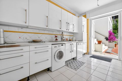Villa i Vallauris, Alpes-Maritimes, Vallauris - € 1.699.000 | Ref: HH-16205766 - foto 4