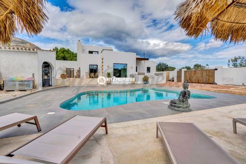 Villa i Javea, Alicante - foto 1
