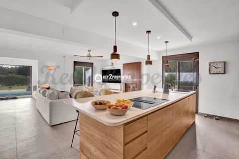 Villa i Javea, Alicante - foto 5