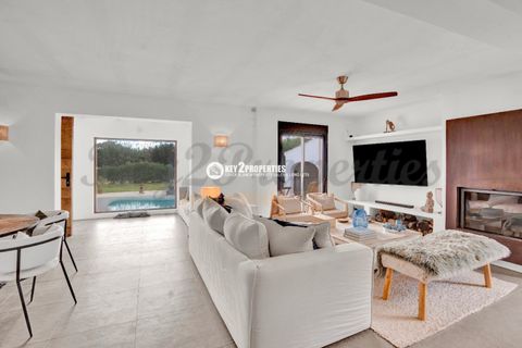 Villa a Javea, Alicante, Javea - € 7.500/mes | Ref: KR3373 - foto 9