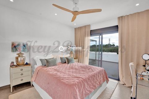 Villa a Javea, Alicante, Javea - € 7.500/mes | Ref: KR3373 - foto 14