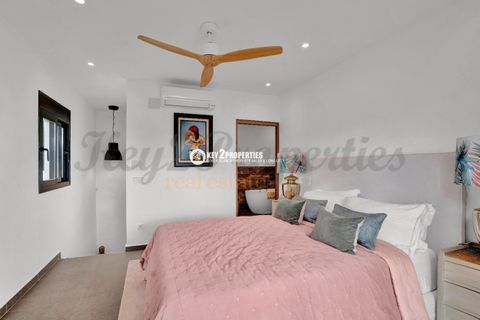 Villa a Javea, Alicante, Javea - € 7.500/mes | Ref: KR3373 - foto 15
