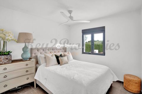 Villa a Javea, Alicante, Javea - € 7.500/mes | Ref: KR3373 - foto 16