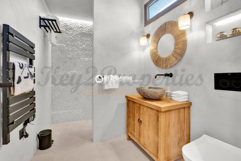 Villa a Javea, Alicante, Javea - € 7.500/mes | Ref: KR3373 - foto 18