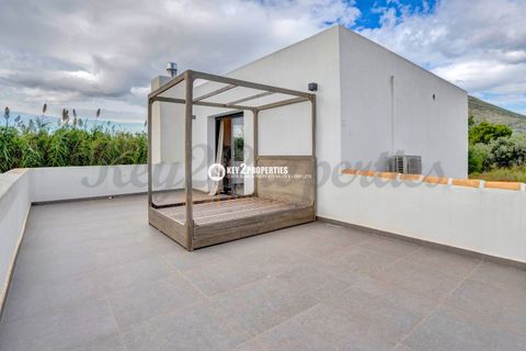 Villa a Javea, Alicante, Javea - € 7.500/mes | Ref: KR3373 - foto 26