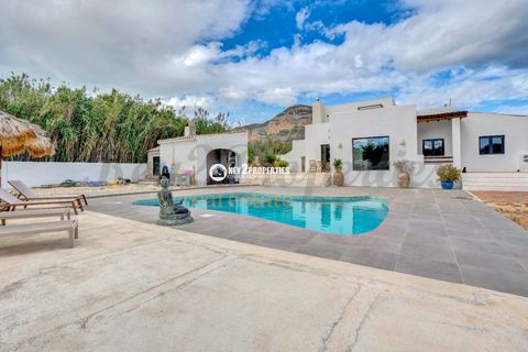 Villa a Javea, Alicante, Javea - € 7.500/mes | Ref: KR3373 - foto 28