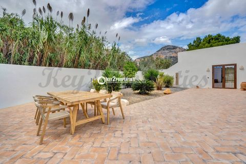 Villa a Javea, Alicante, Javea - € 7.500/mes | Ref: KR3373 - foto 30