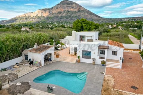 Villa a Javea, Alicante, Javea - € 7.500/mes | Ref: KR3373 - foto 34
