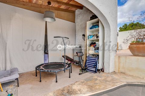 Villa a Javea, Alicante, Javea - € 7.500/mes | Ref: KR3373 - foto 35